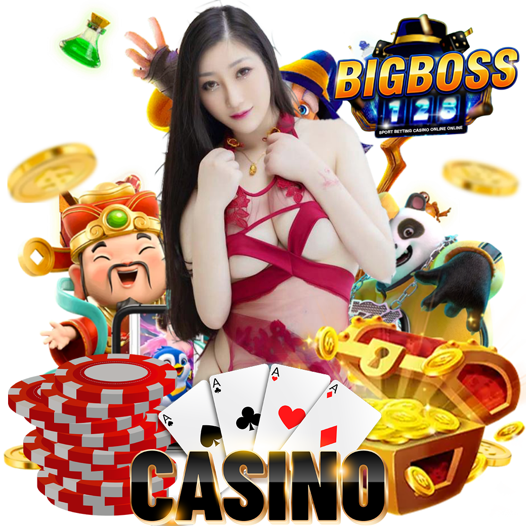 bigboss128 slot 